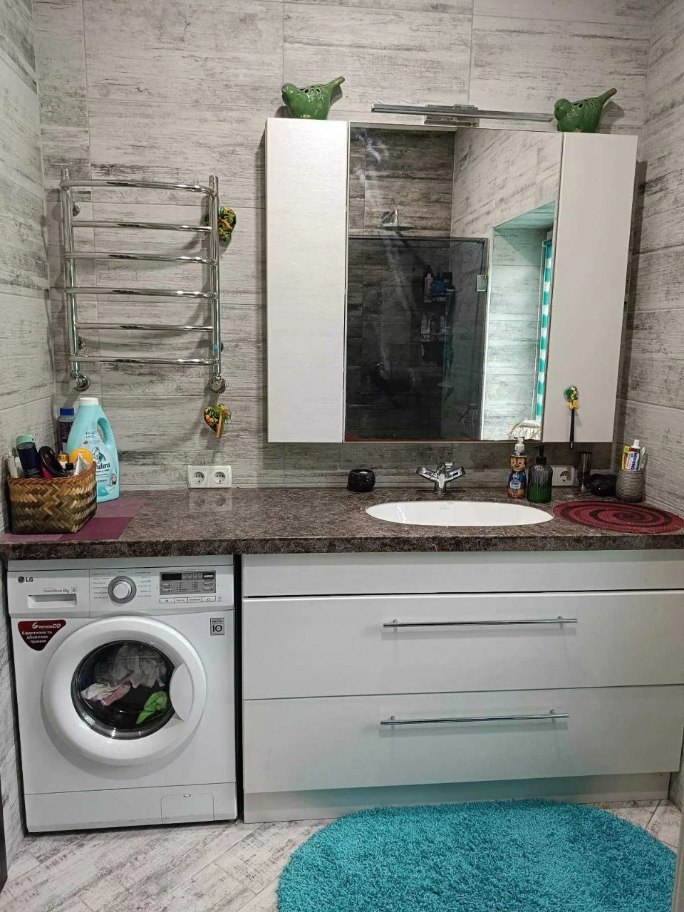 Sale of House on Proizna Street (Lite)