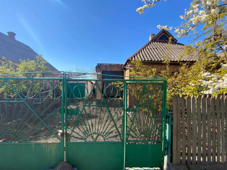 Продаж затишного будинку в Центрально-Міському районі