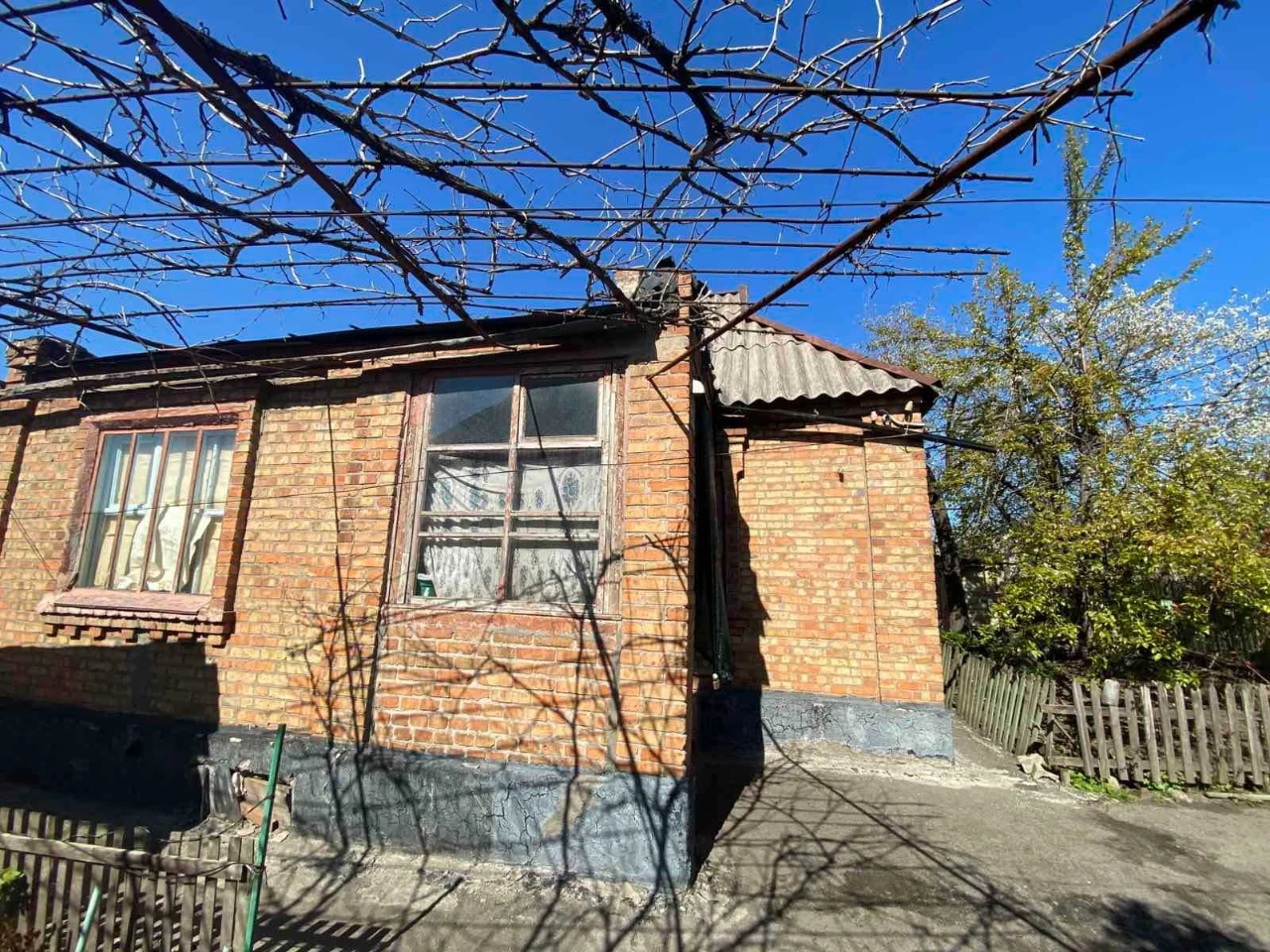 Продаж затишного будинку в Центрально-Міському районі