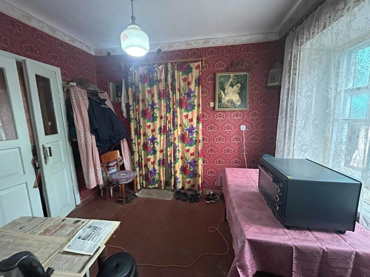 Продаж затишного будинку в Центрально-Міському районі