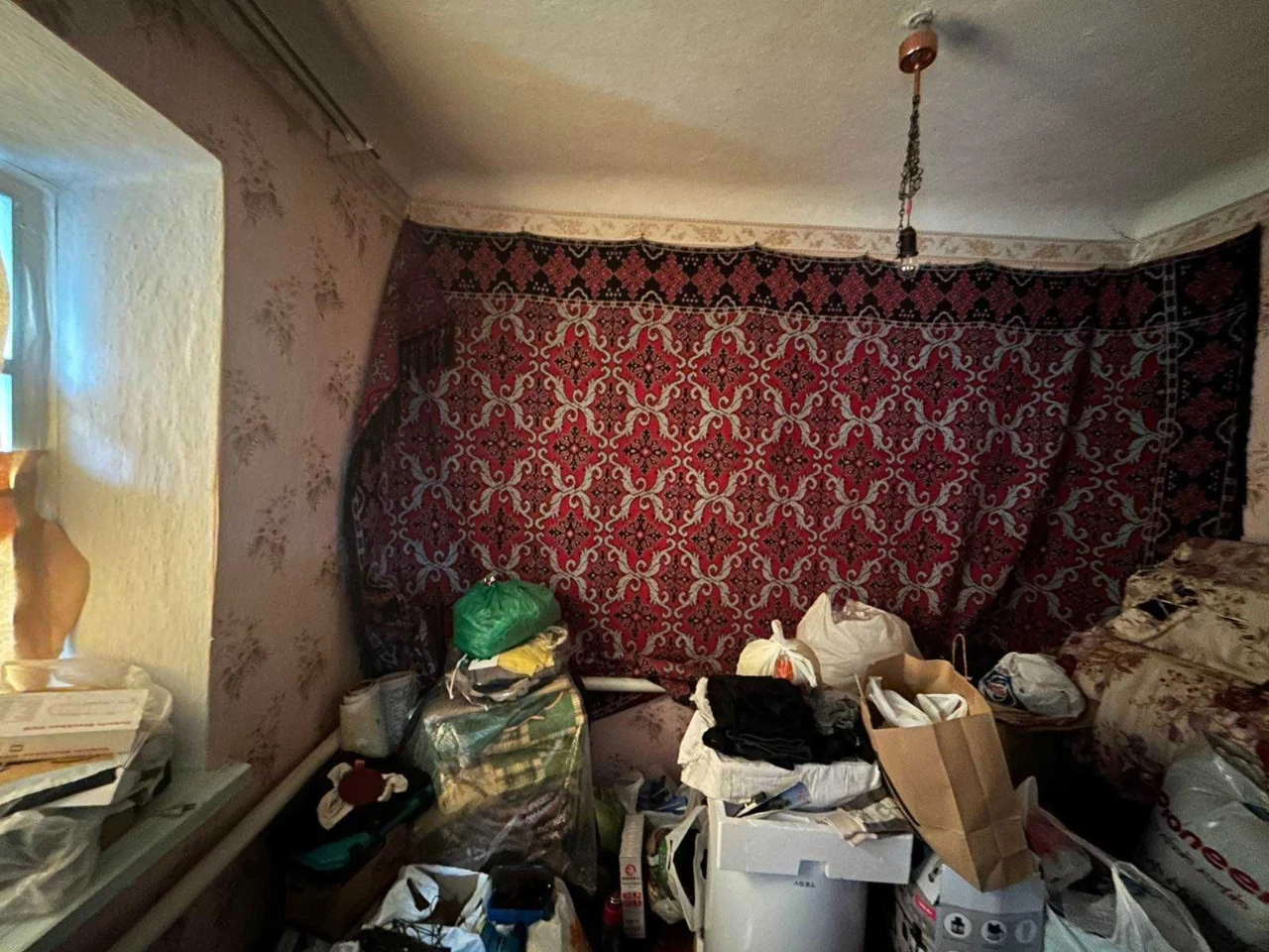 Продаж затишного будинку в Центрально-Міському районі