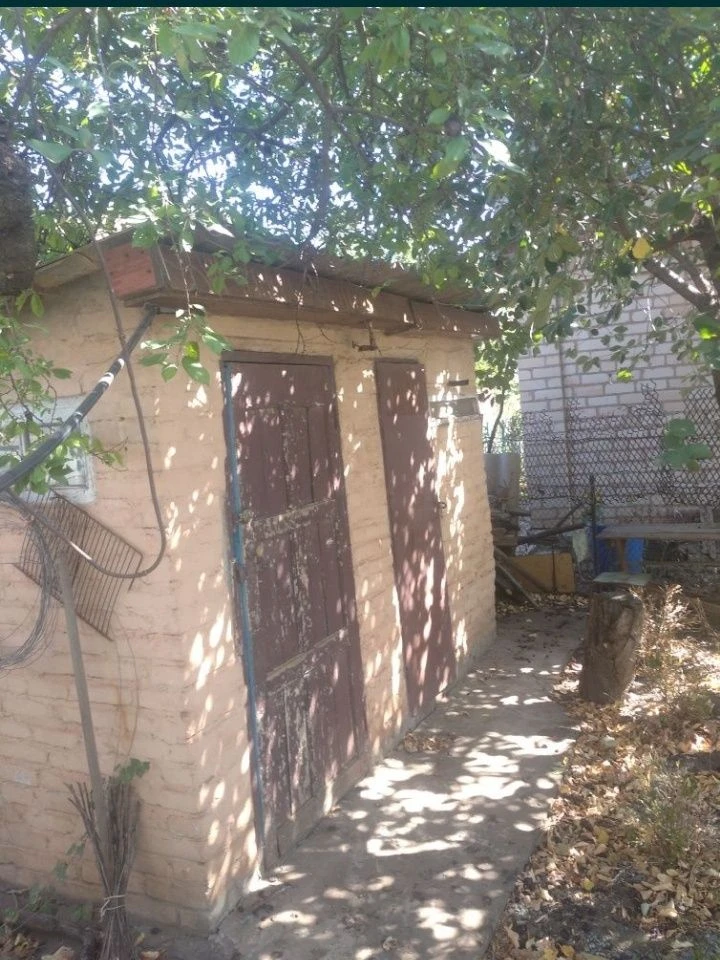 дачa на шахтопроходке.Срочно