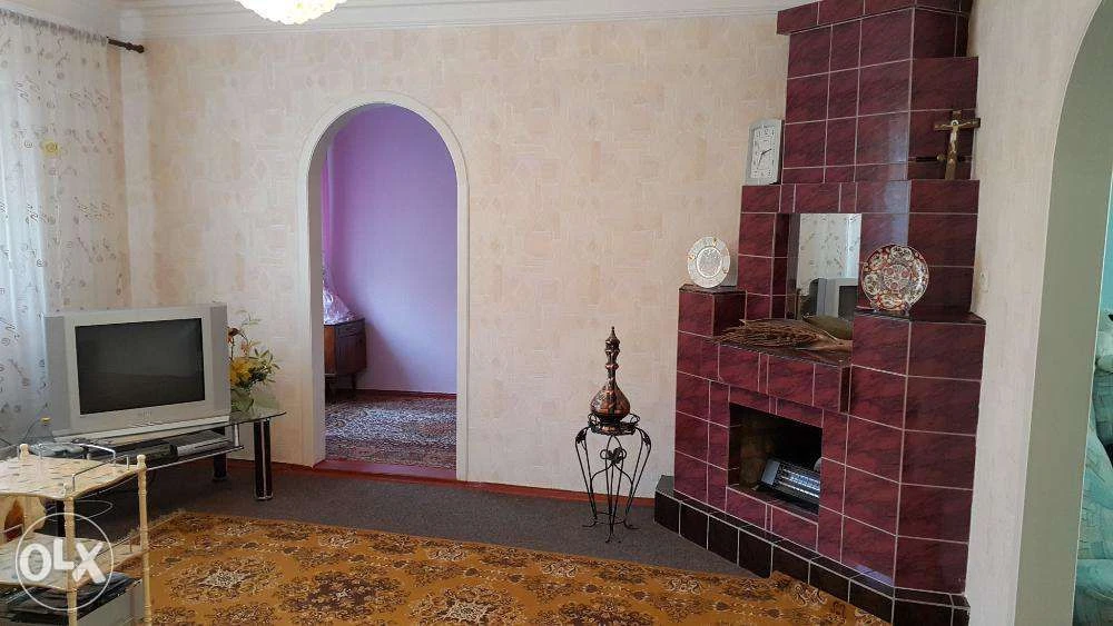 Продам дом на Ингульце(р-н Выпханка)