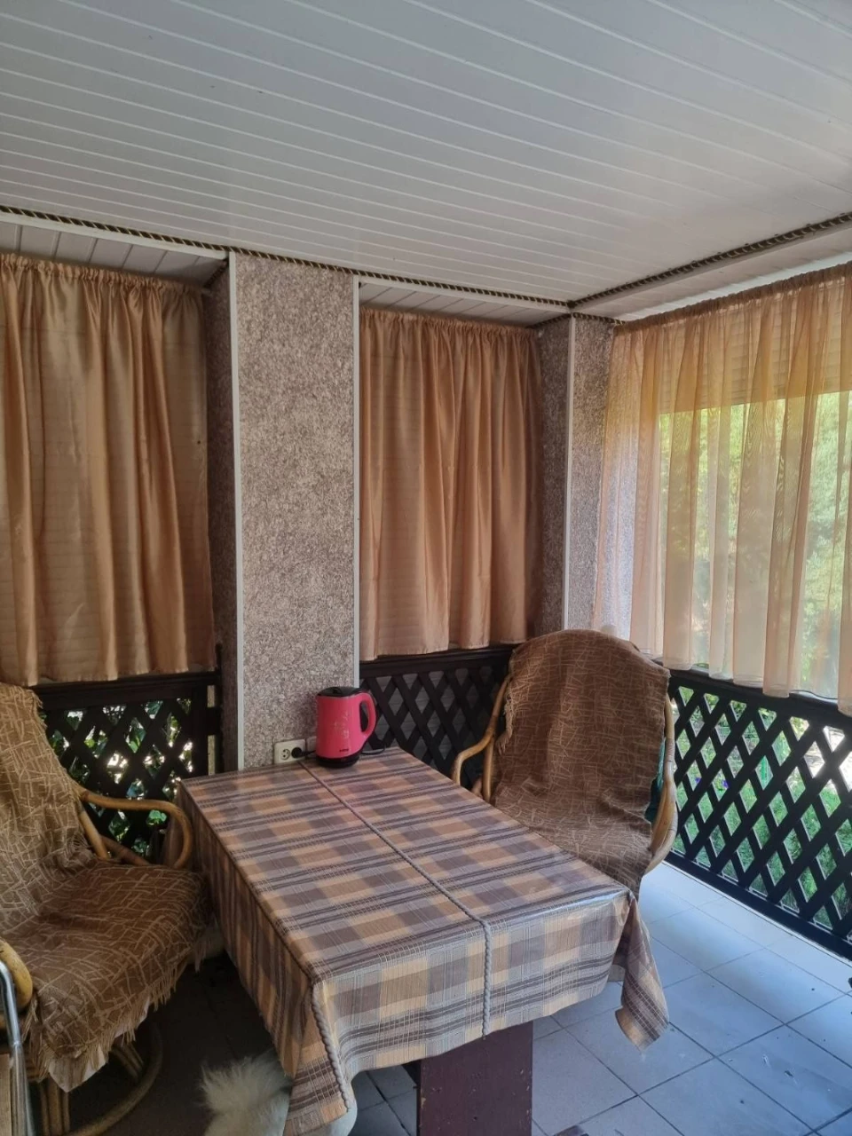 Продаж будинку на березі річки Інгулець,(р-н Карачуни).