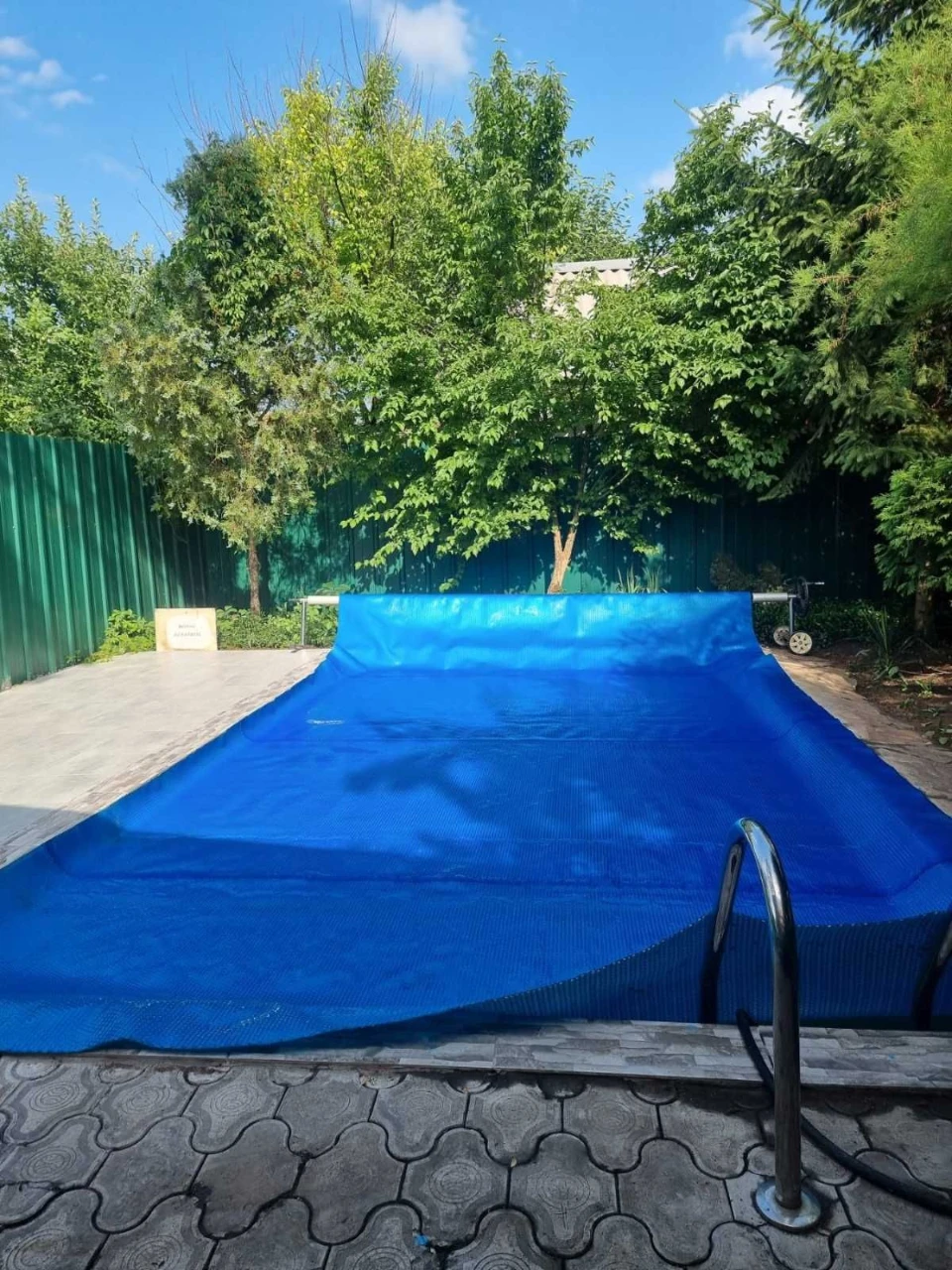 Продаж будинку на березі річки Інгулець,(р-н Карачуни).