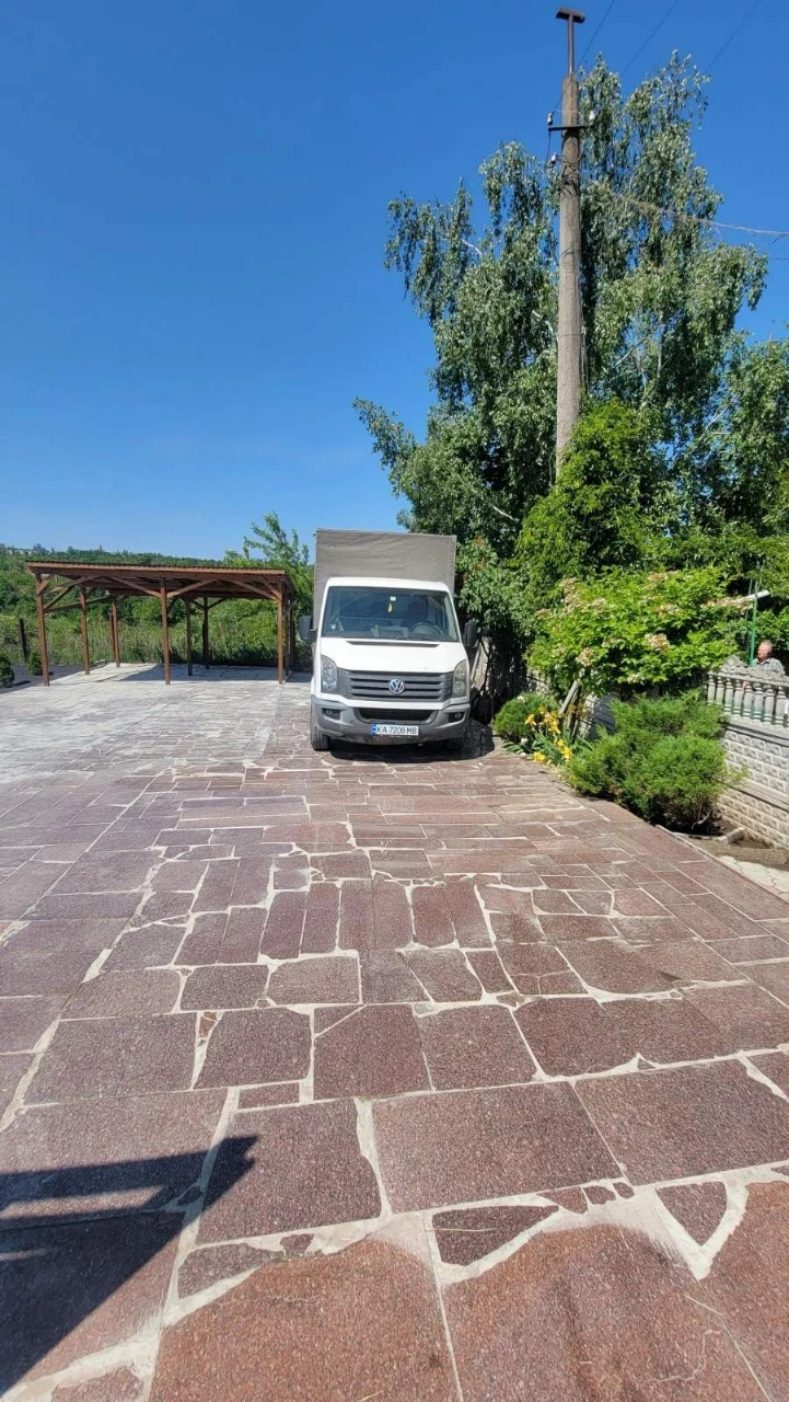 Продаж будинку на березі річки Інгулець,(р-н Карачуни).