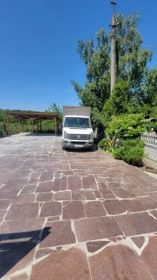 Продаж будинку на березі річки Інгулець,(р-н Карачуни).