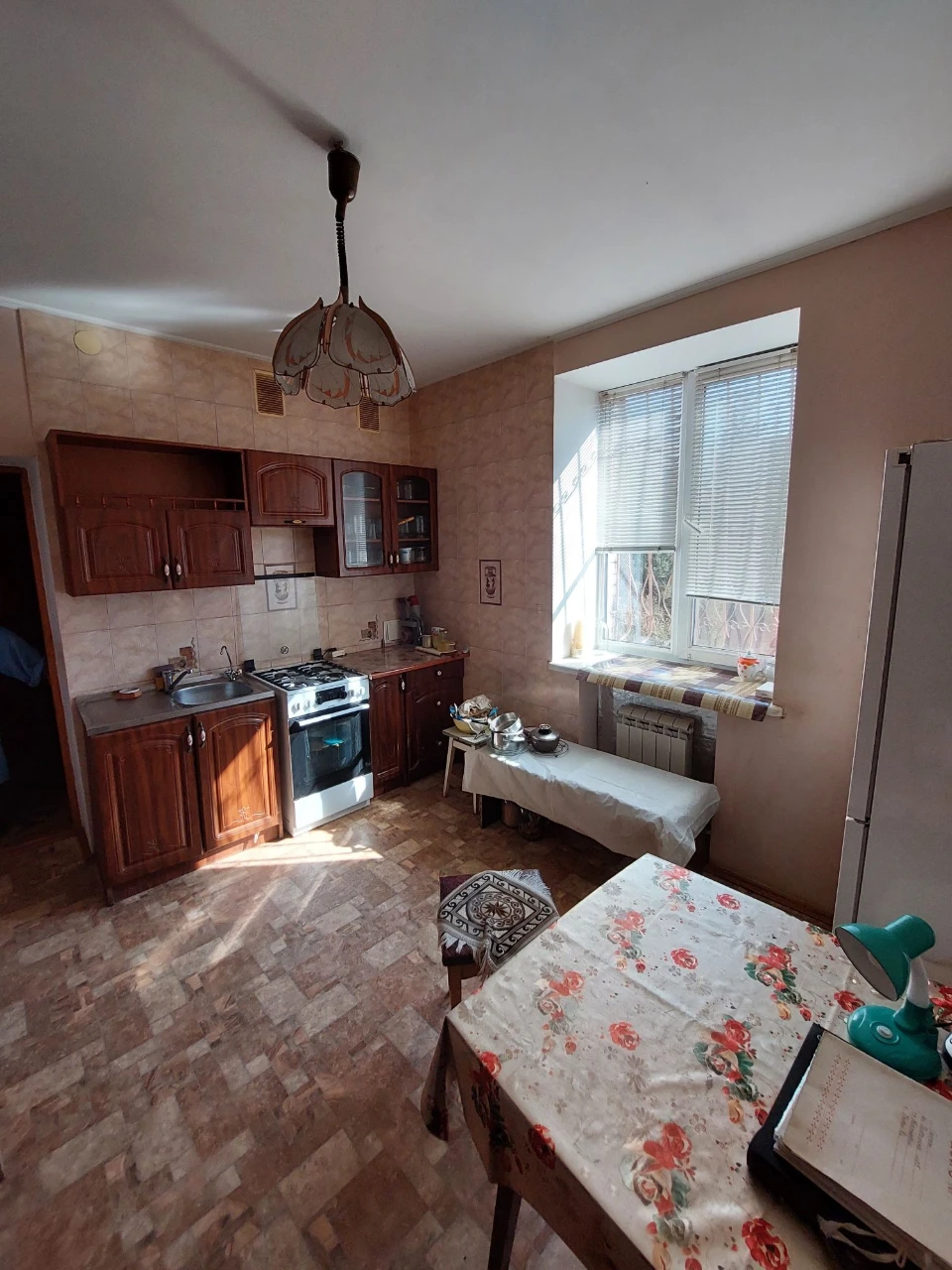 Продаж Будинку. Кресівський-2. За 5-м Зарічним.