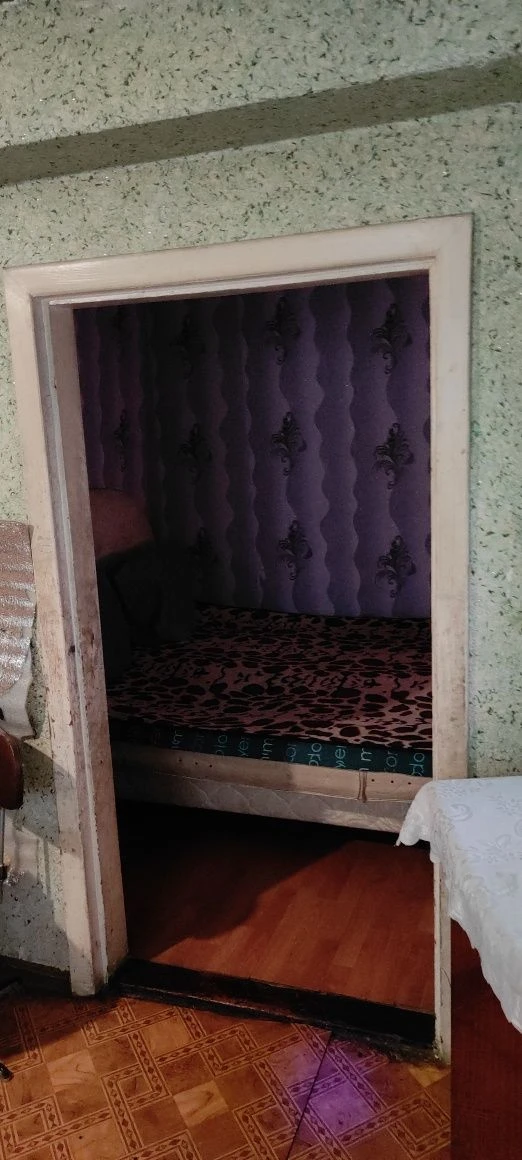 House for sale in Ukrainian Ts G district
