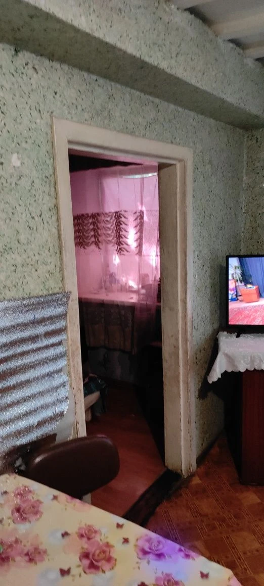 House for sale in Ukrainian Ts G district