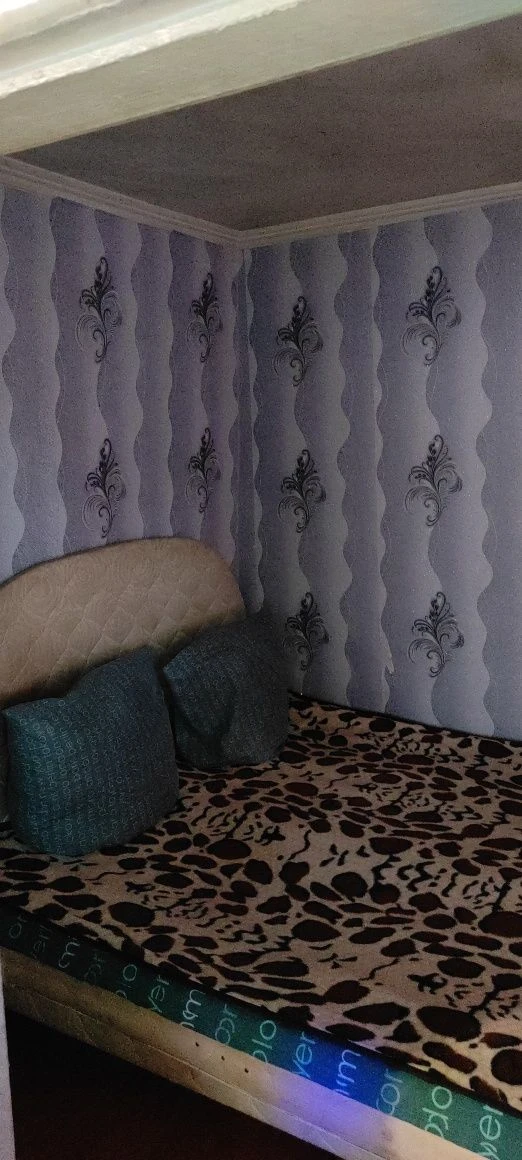 House for sale in Ukrainian Ts G district