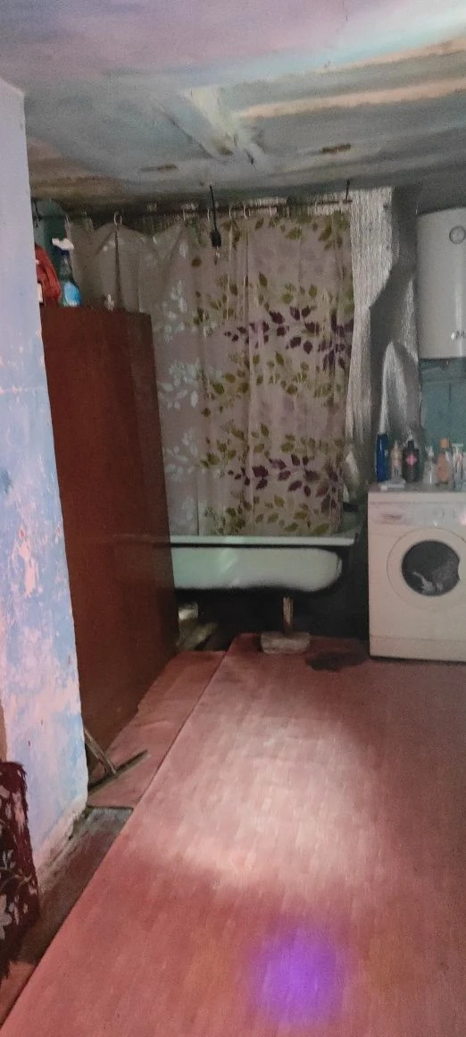 House for sale in Ukrainian Ts G district