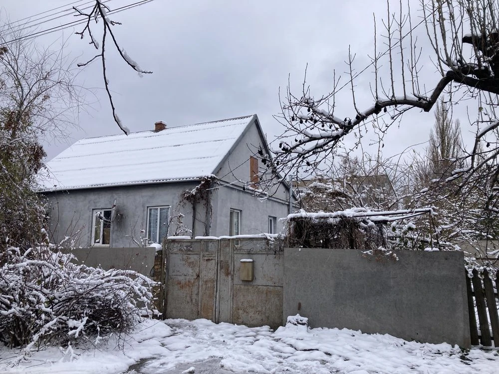Будинок житловий