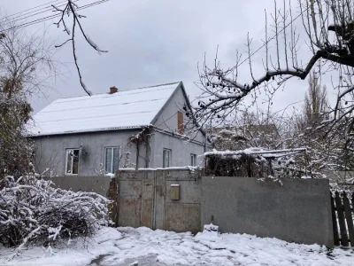 Будинок житловий