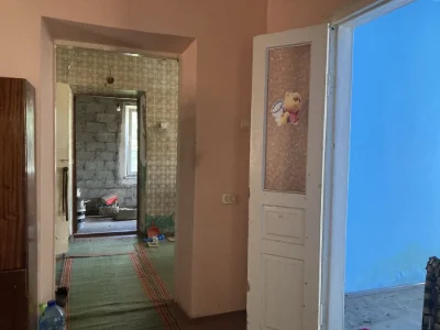 Будинок житловий