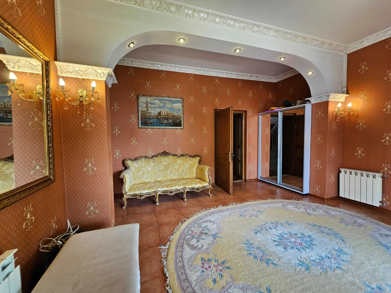 For sale, in Vesbratsk