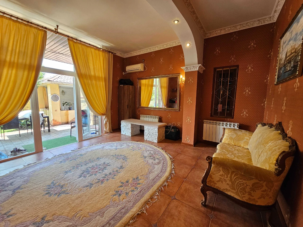 For sale, in Vesbratsk