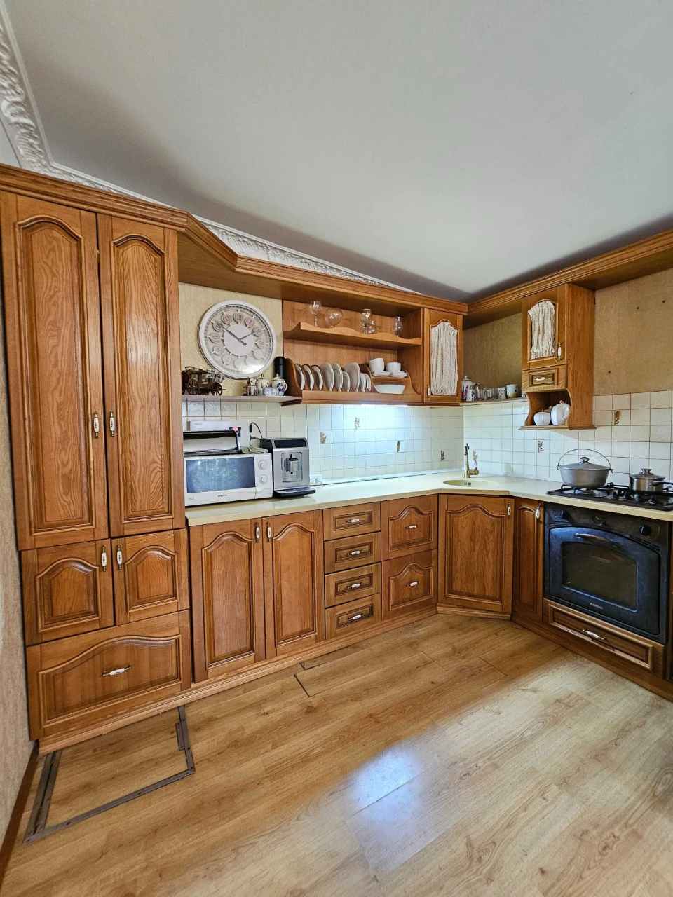 For sale, in Vesbratsk