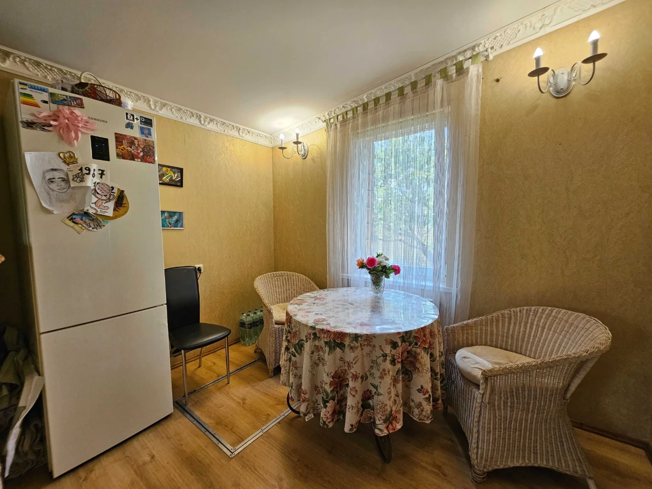 For sale, in Vesbratsk