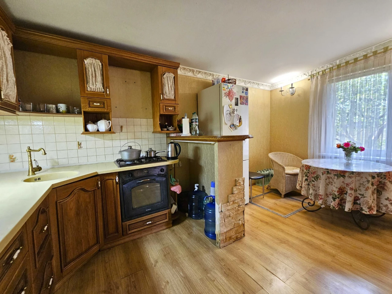 For sale, in Vesbratsk