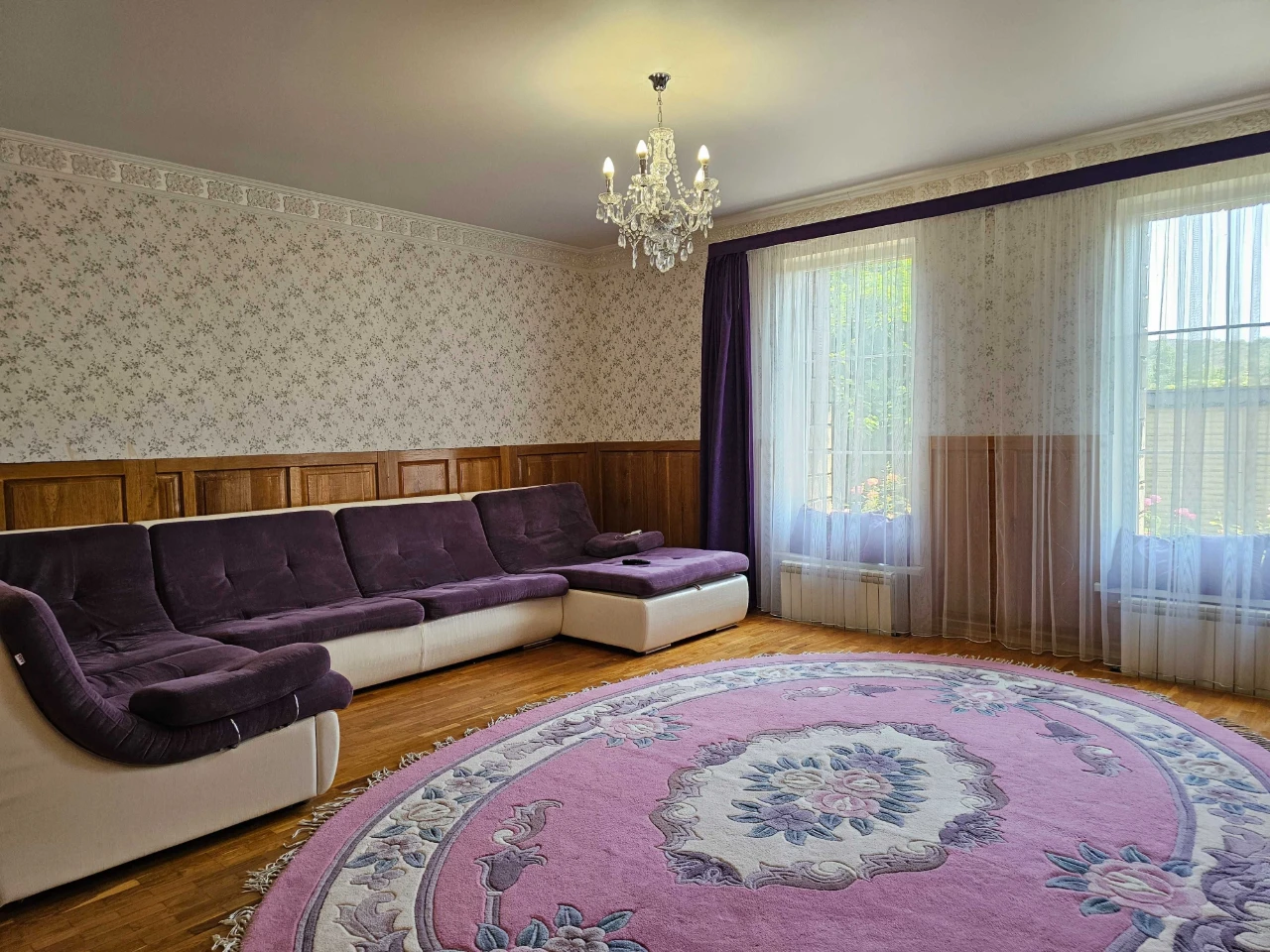 For sale, in Vesbratsk