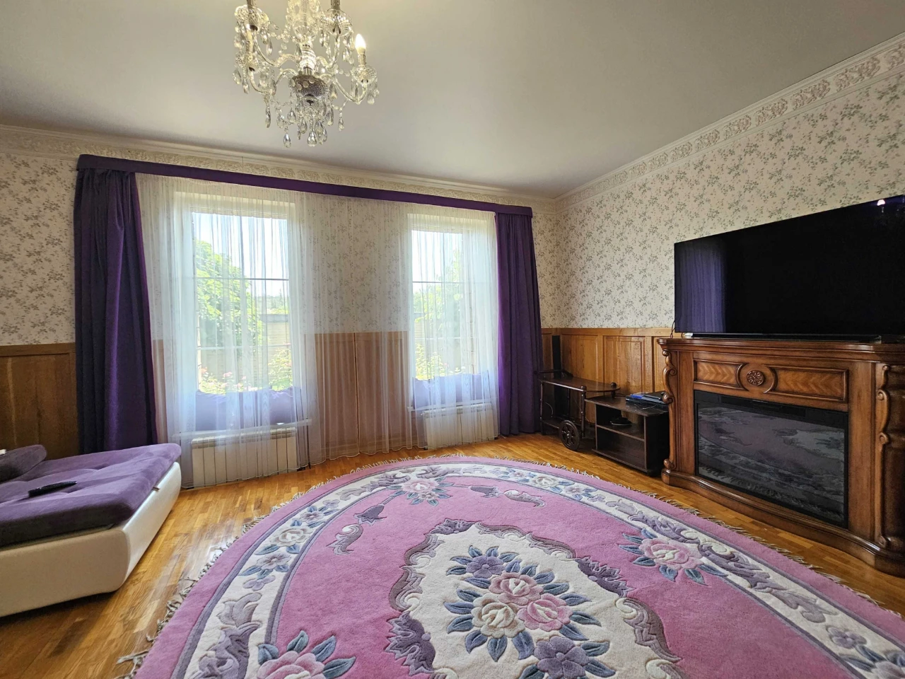 For sale, in Vesbratsk