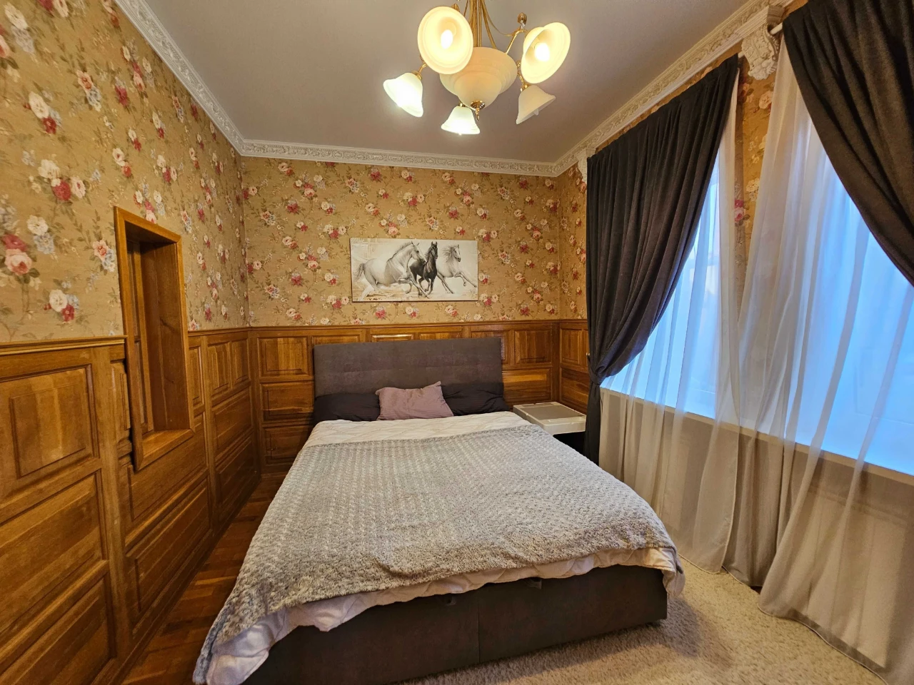 For sale, in Vesbratsk
