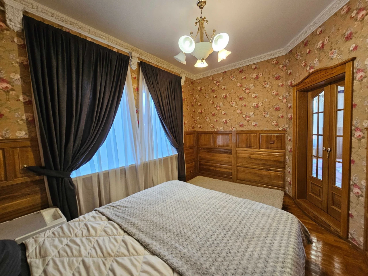 For sale, in Vesbratsk