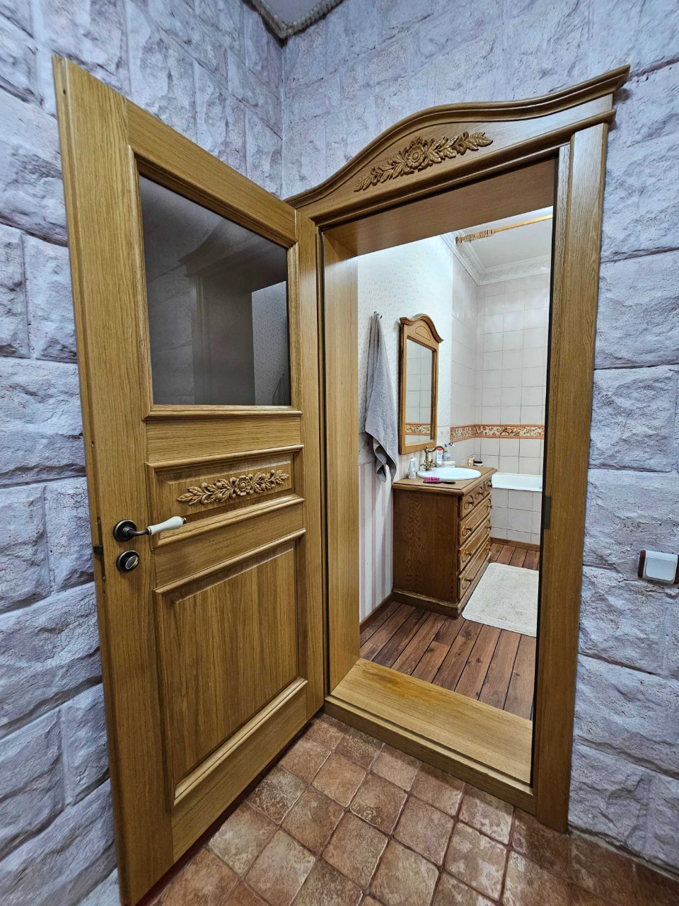 For sale, in Vesbratsk