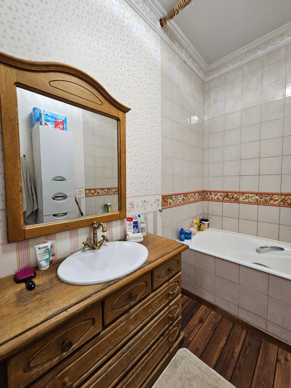 For sale, in Vesbratsk