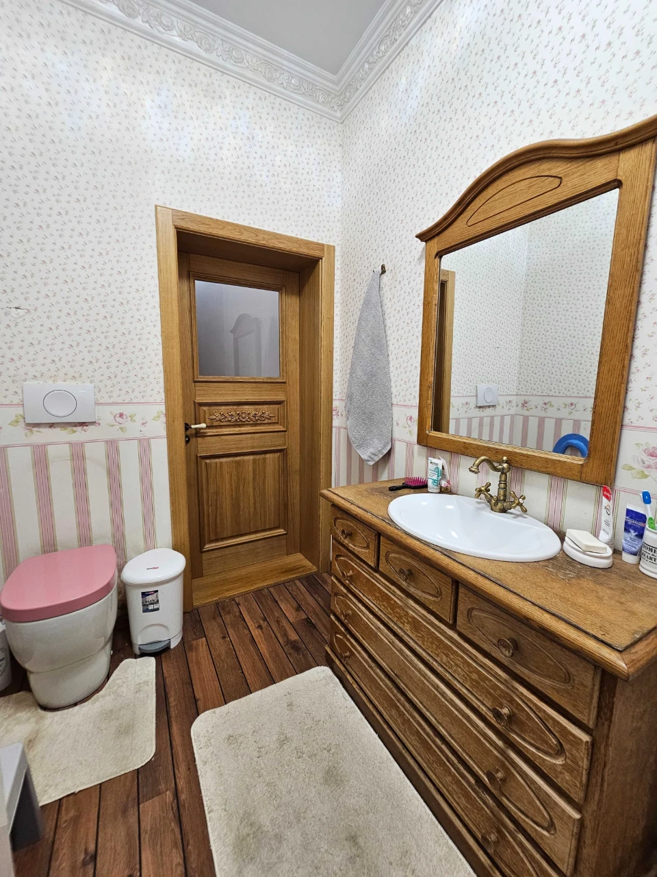 For sale, in Vesbratsk