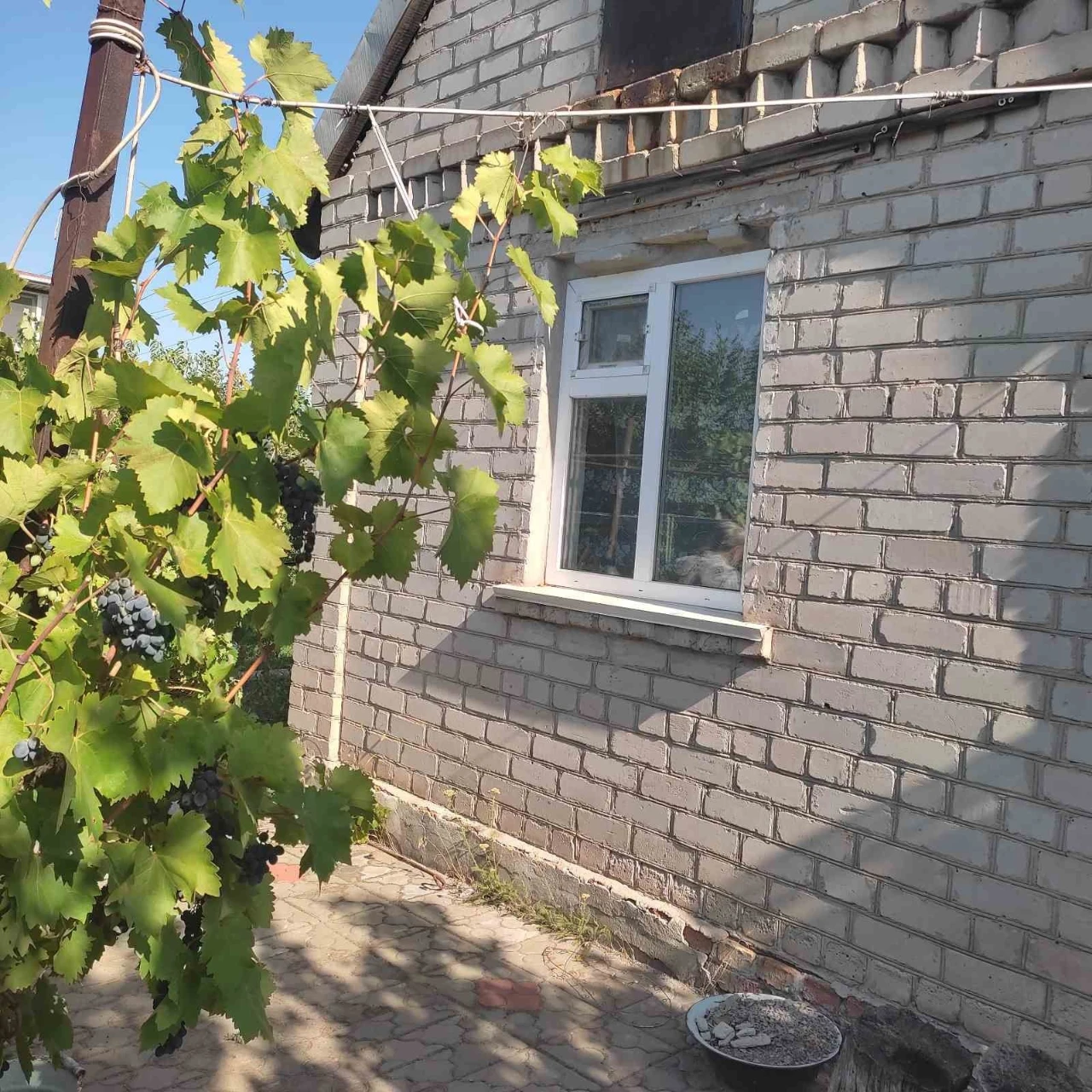 Затишна дача біля мікрорайну Карачуни
