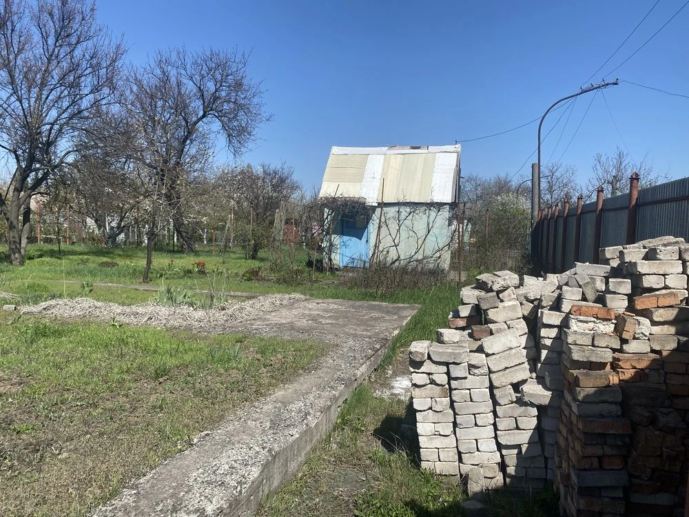 Продаю дачу. Город Кривой Рог, район Долгинцево