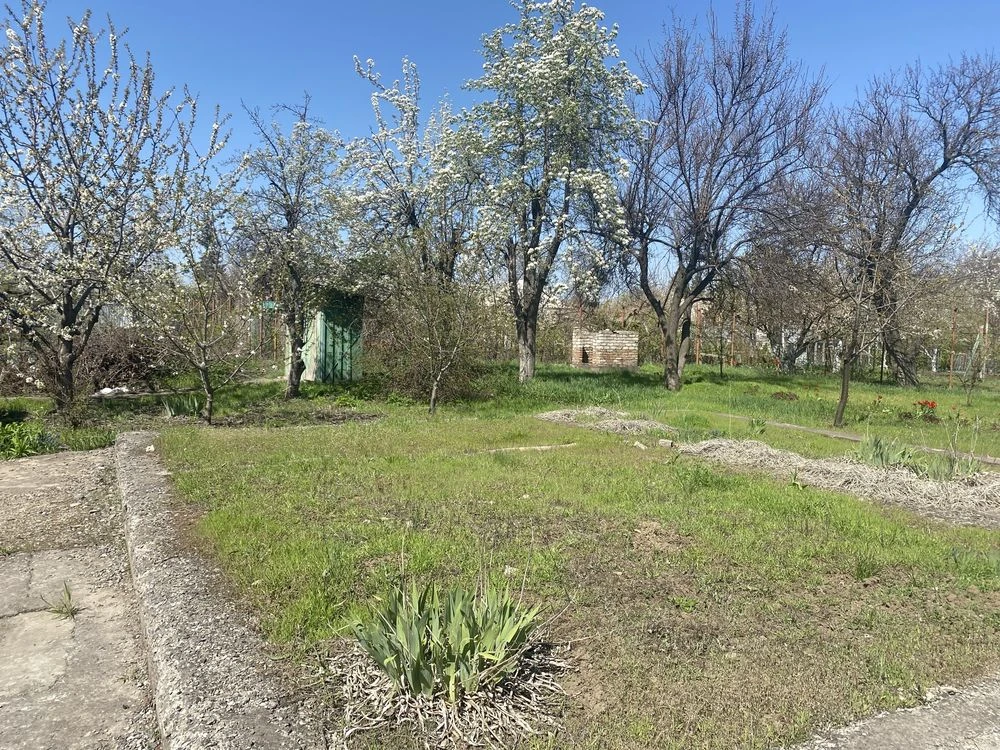 Продаю дачу. Город Кривой Рог, район Долгинцево