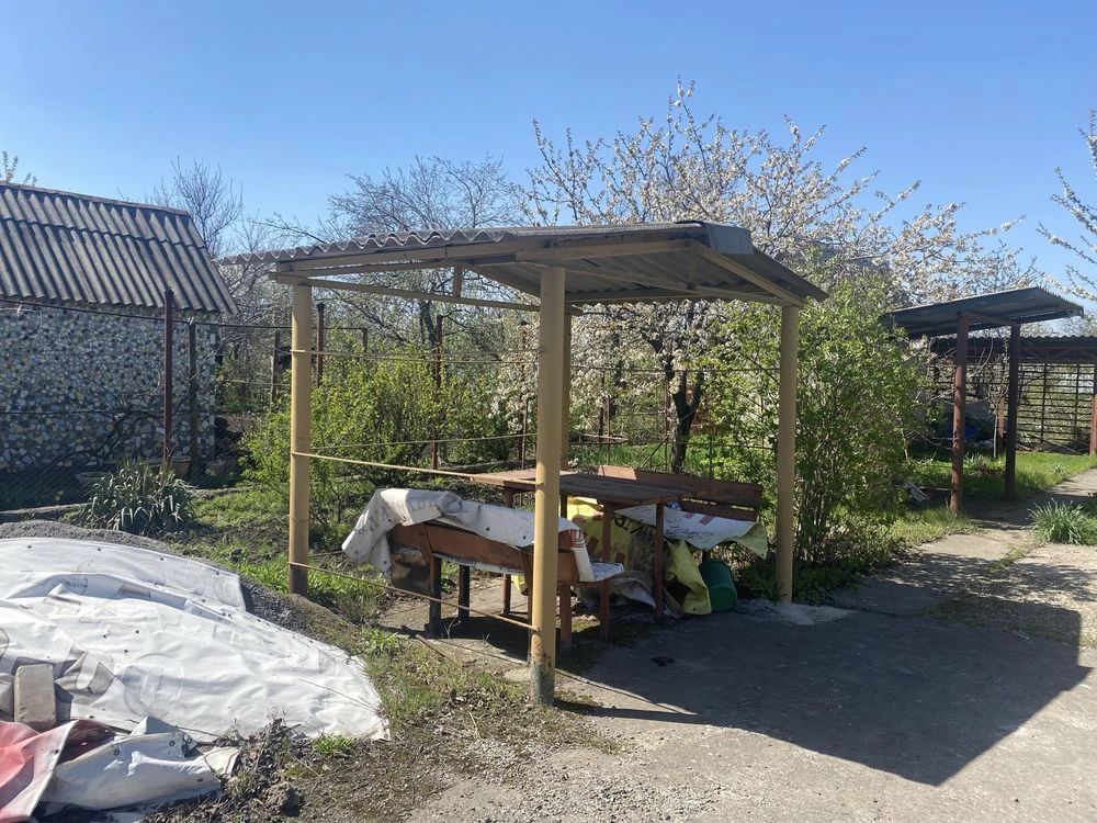Продаю дачу. Город Кривой Рог, район Долгинцево