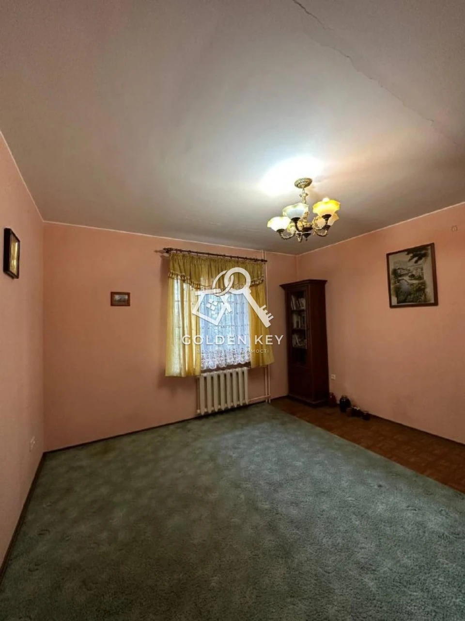 Продаж будинку  на м-ні  Кресівський - 2