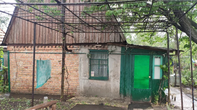 Продается дача, сад.тов. Гірник