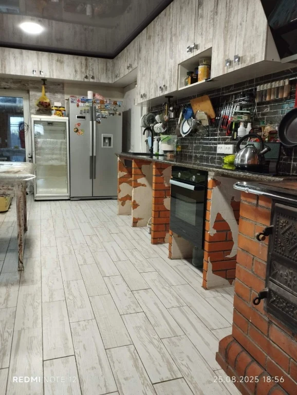 Продам Новострой Дом 155м лет кух 90м уч. 33сот Солн батареи