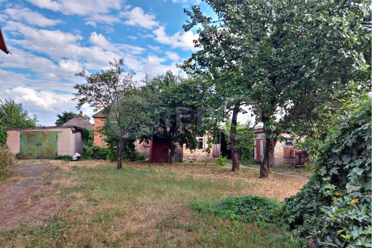Sale of house in Central City District, Ukrainian