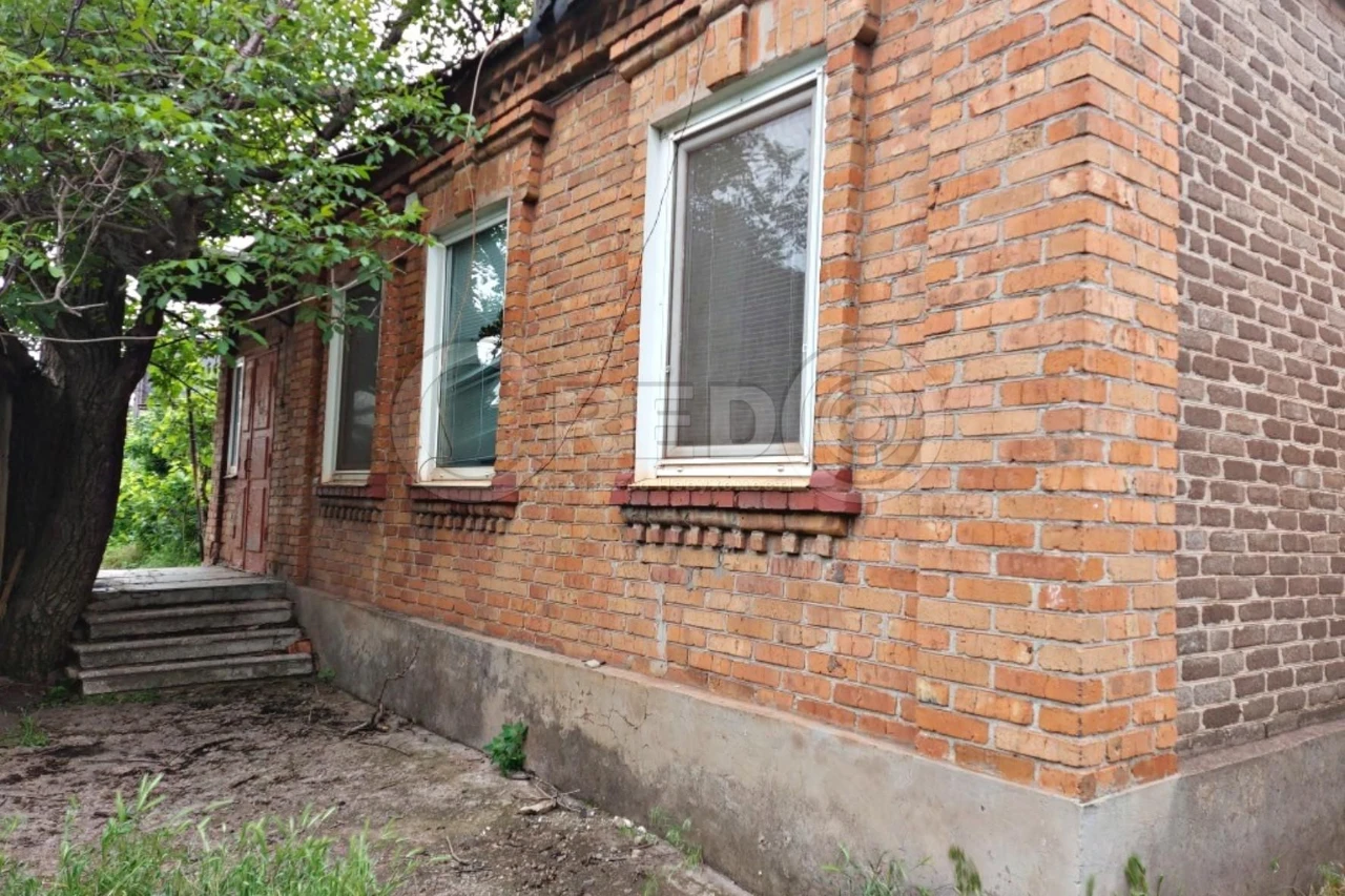 Sale of house in Central City District, Ukrainian