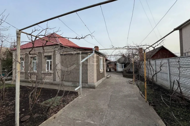 Продаж будинку, р-н "Ласточка"