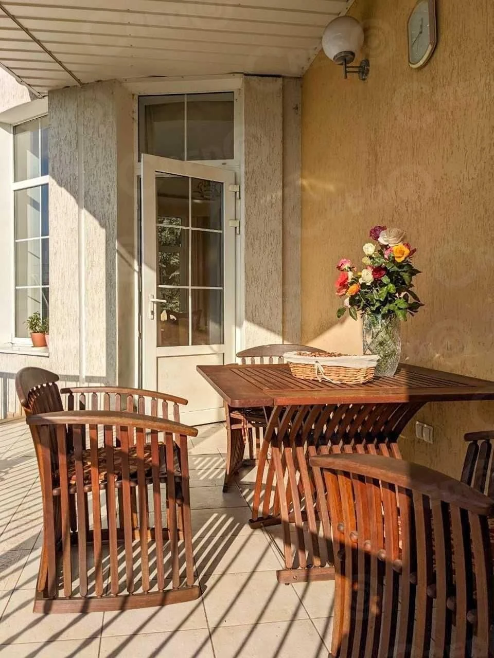 House for sale, 420 sq.m., "Svitanok" area