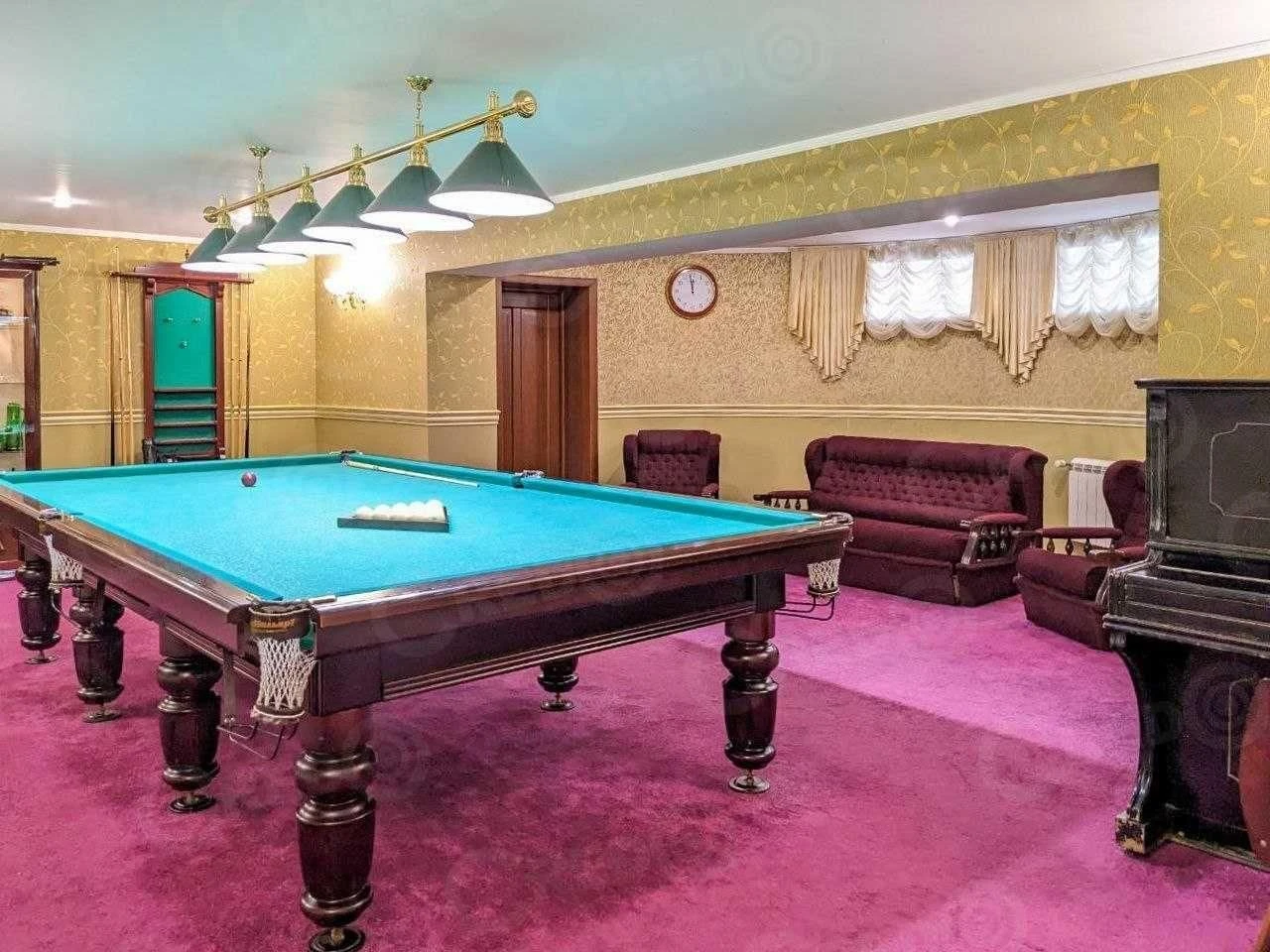 House for sale, 420 sq.m., "Svitanok" area