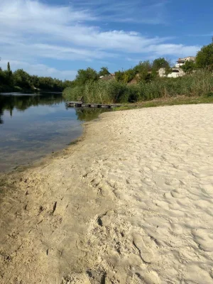 Sale: Cottage/House, BEST BEACH nearby, Makulan area, Kryvyi Rih