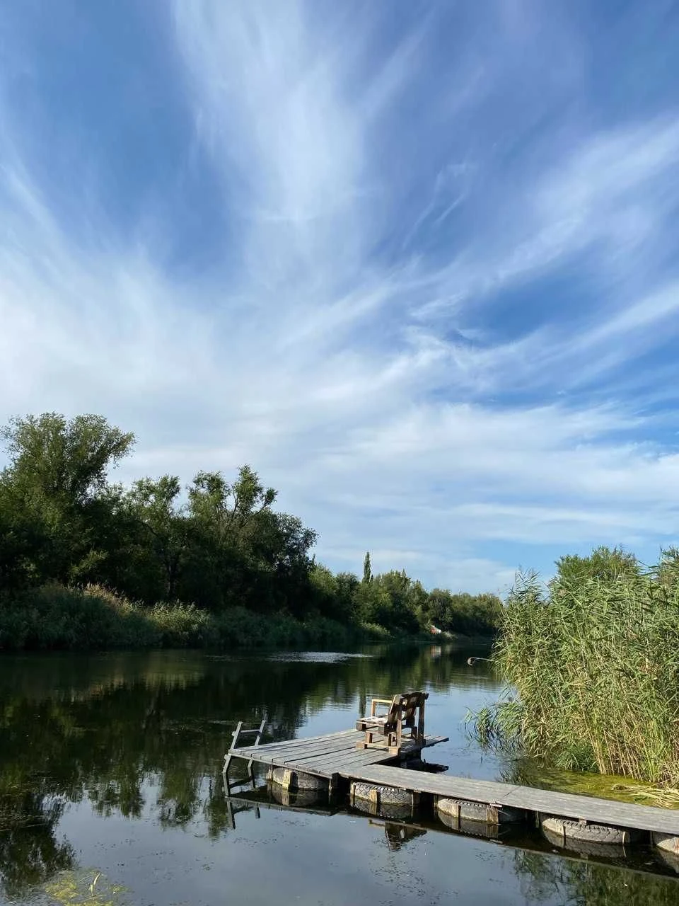 Sale: Cottage/House, BEST BEACH nearby, Makulan area, Kryvyi Rih