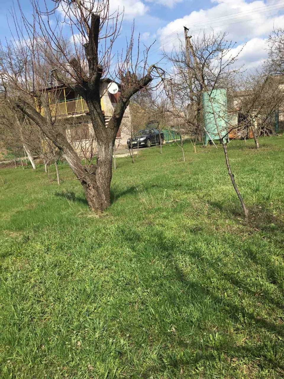 Sale: Cottage/House, BEST BEACH nearby, Makulan area, Kryvyi Rih
