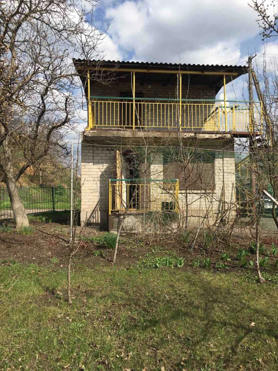 Sale: Cottage/House, BEST BEACH nearby, Makulan area, Kryvyi Rih