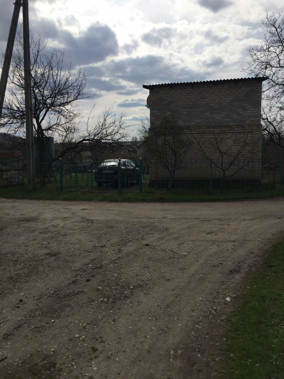 Sale: Cottage/House, BEST BEACH nearby, Makulan area, Kryvyi Rih