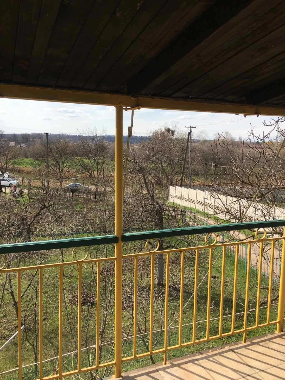 Sale: Cottage/House, BEST BEACH nearby, Makulan area, Kryvyi Rih