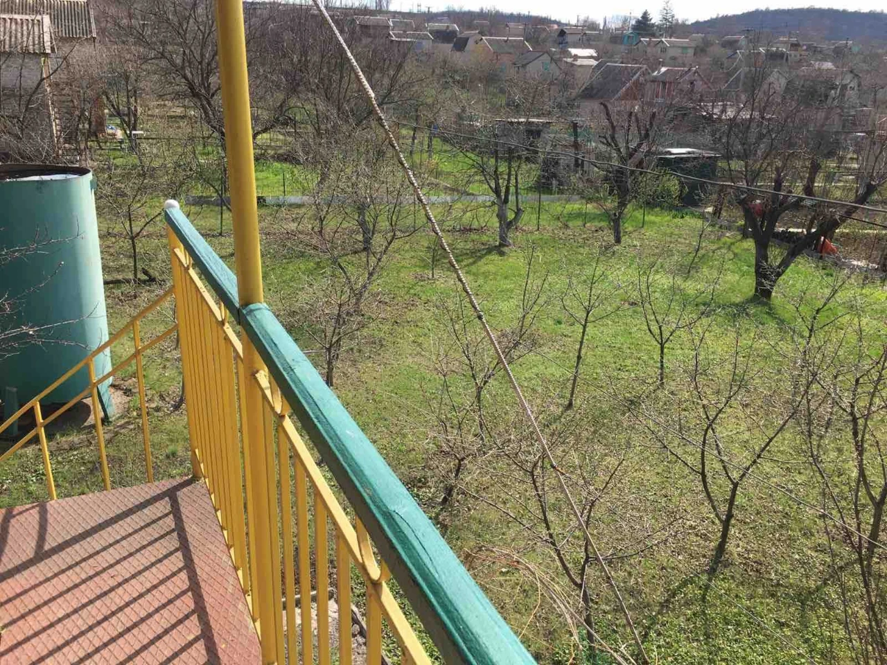 Sale: Cottage/House, BEST BEACH nearby, Makulan area, Kryvyi Rih